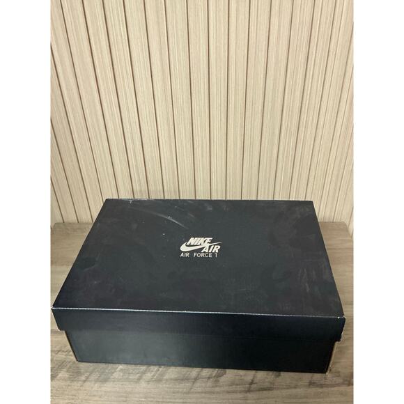 Nike Air Force 1 Low Shadow Multicolor Sneakers Women’s 9 DZ5193-100 - Picture 9 of 9